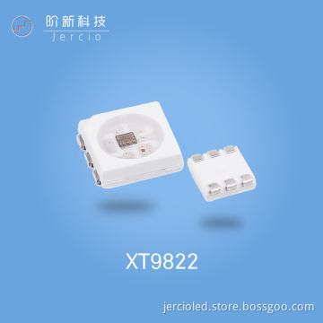 Jercio built-in IC lamp bead XT9822-W
